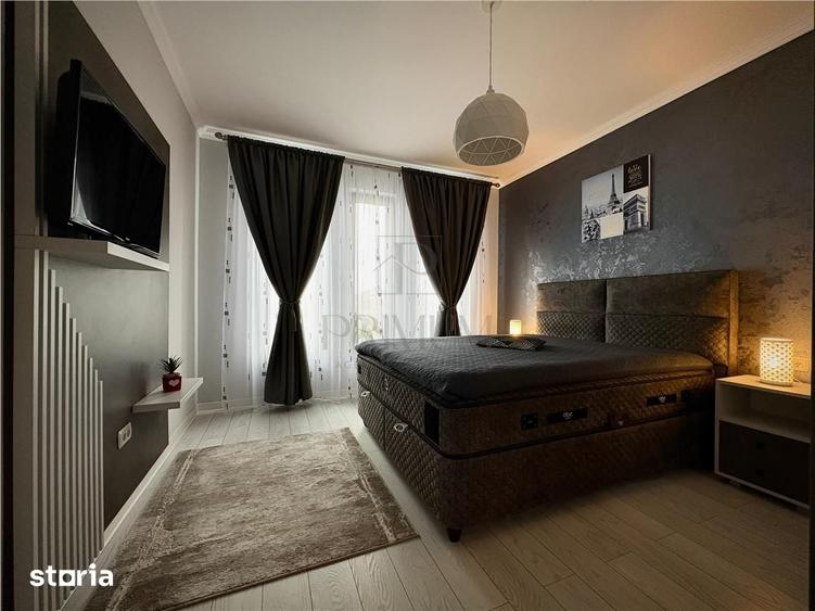 Casă cu 3 camere cu Teren 414 Mp în Central