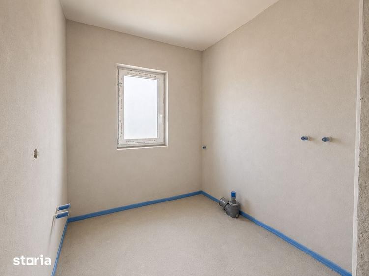 Casa Deosebita la intrare in Chinteni - SU 120MP | ST 340MP | 4 Camere - 6