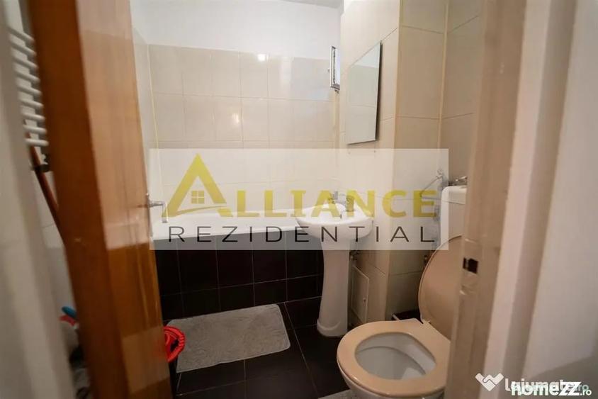 10 MINUTE METROU TINERETULUI - APARTAMENT 3 CAMERE - 11
