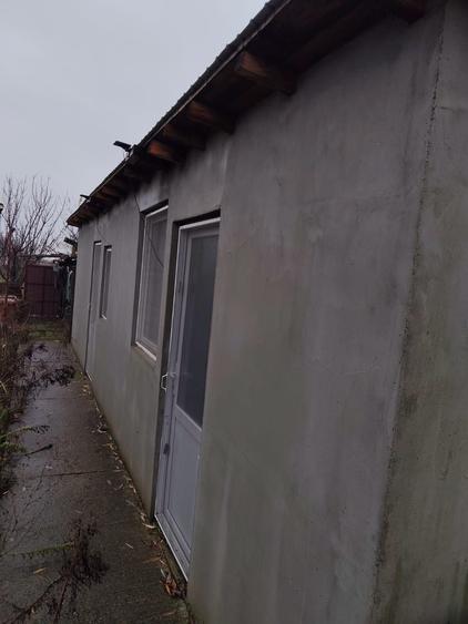 Teren de 2645 mp, în Tudor Vladimirescu