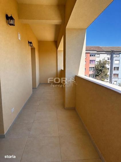 Apartament cu 2 camere în Iosia