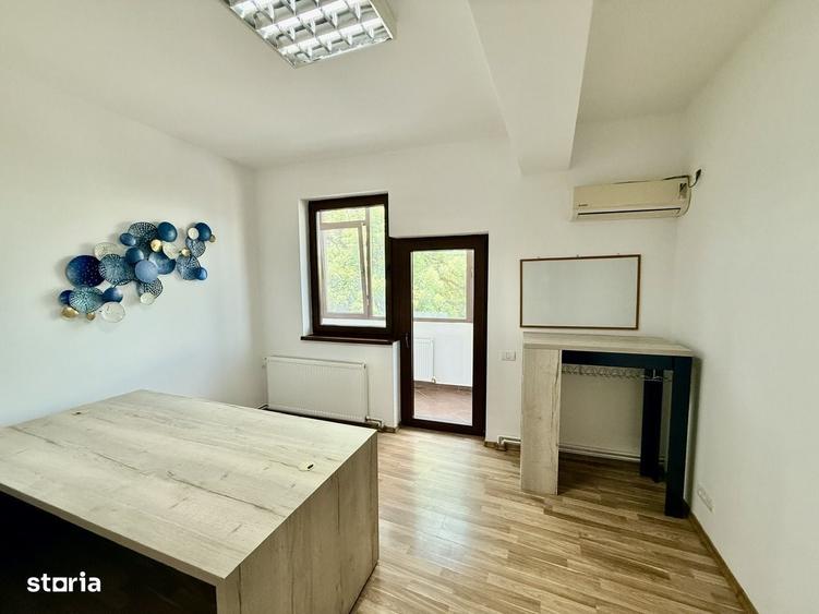 Spațiu comercial, de 70 mp, în Aviației