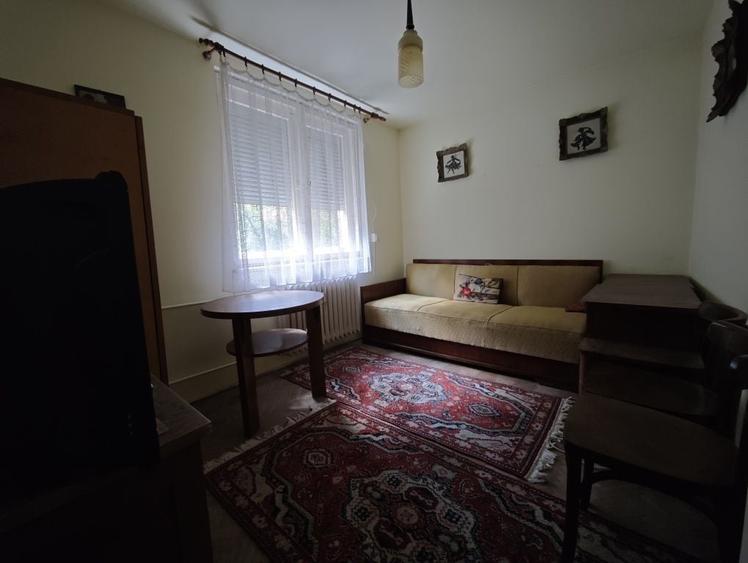 De inchiriat! Apartament 2 camere Plopilor - 2