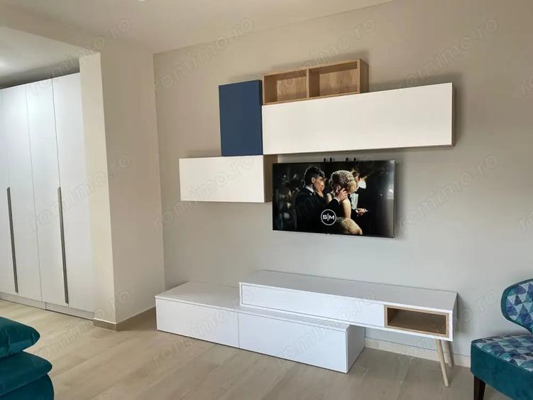 Apartament cu 2 camere în Dumbrăvița