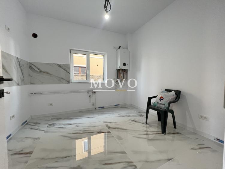 Duplex cu 5 camere cu Teren 269 Mp în Giroc