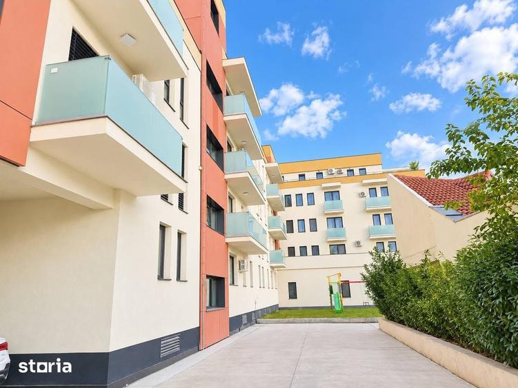 APARTAMENT DEOSEBIT, ULTRACENTRAL STRADA AVRAM IANCU, ORADEA - 17