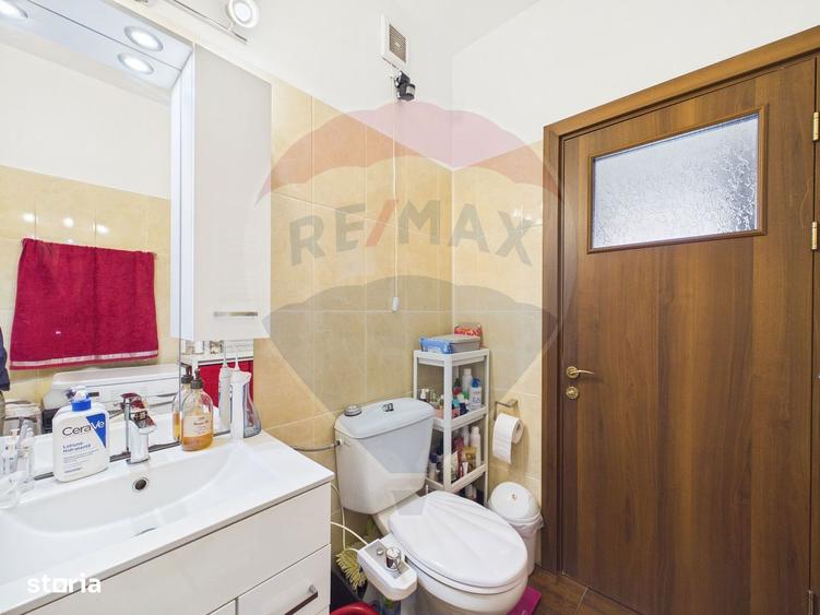Apartament cu 2 camere, mobilat în 1 Decembrie 1918