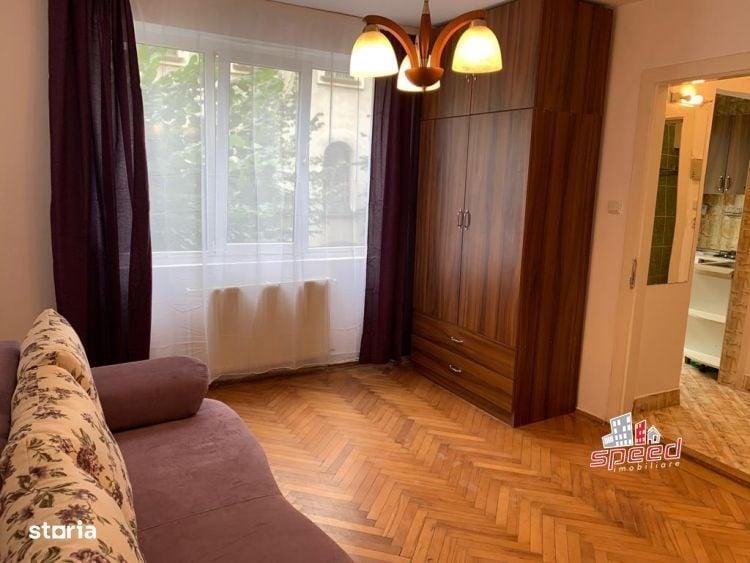 De inchiriat apartament cu 1 camera in Tg Mures - Ultracentral - 3