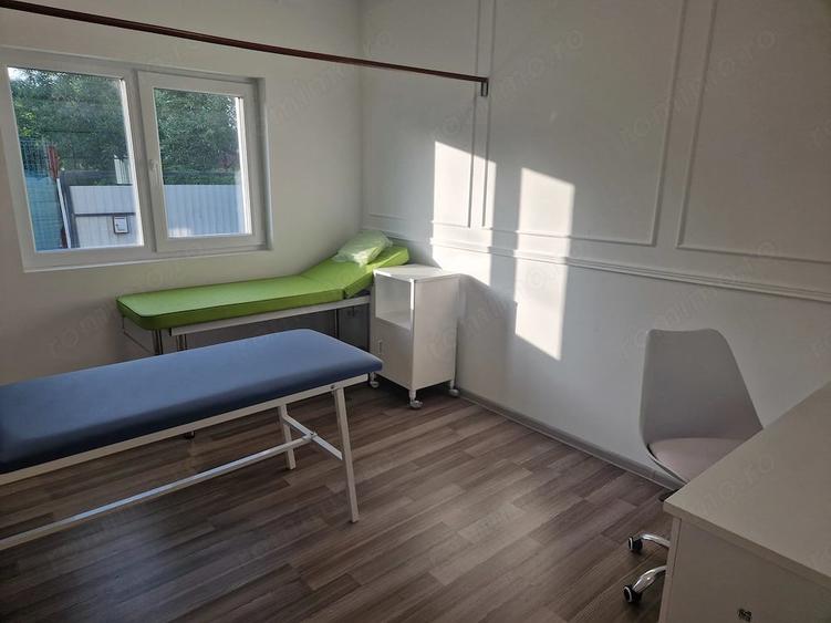 Casă cu 4 camere cu Teren 425 Mp în Exterior Vest