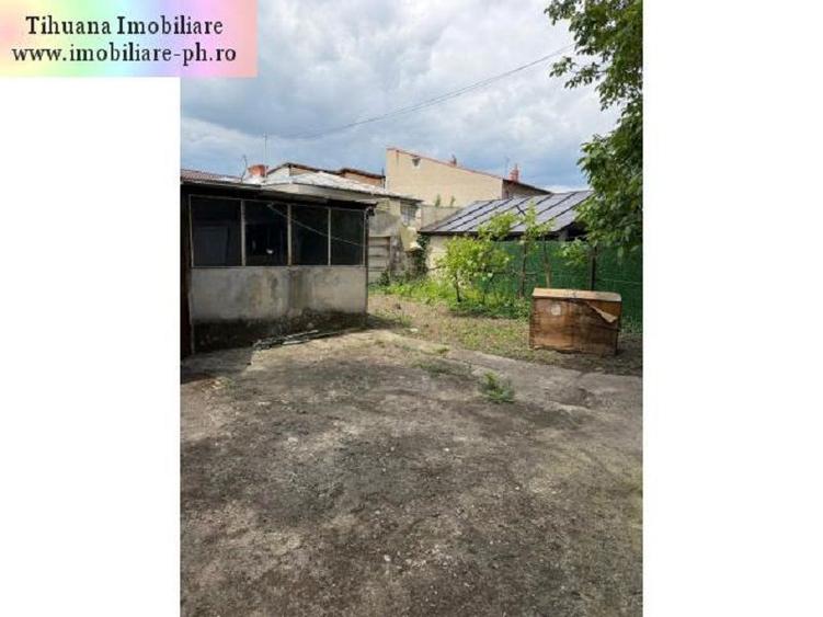 Casă cu 4 camere cu Teren 470 Mp în Mărășești