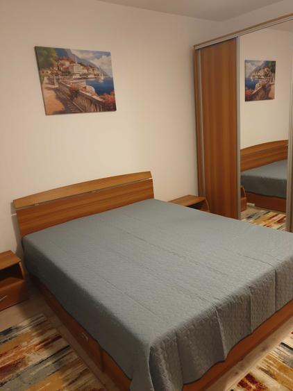 Garsonieră decomandată în Sălaj