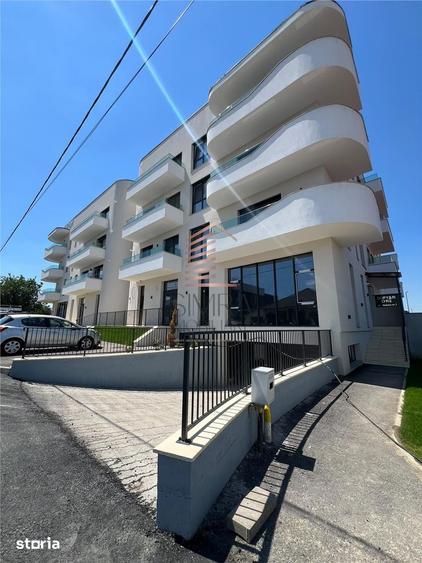 Apartamente cu 2 camere Sofyan One, Santandrei - 8