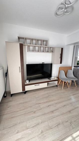 Apartament cu 2 camere decomandat în Avantgarden