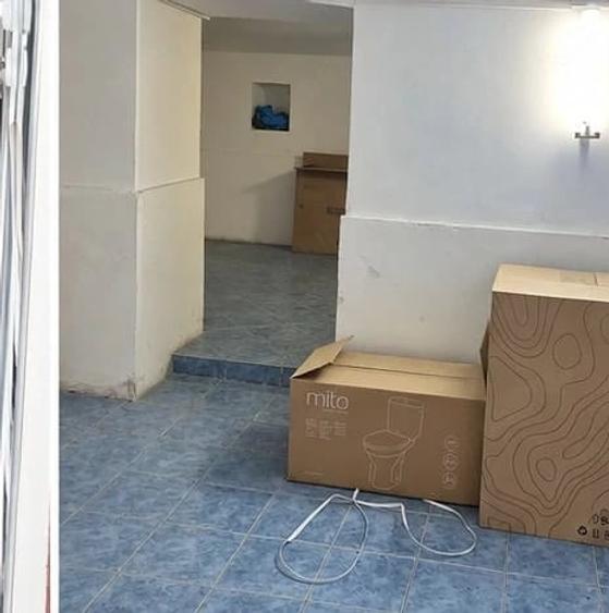 Spațiu comercial, de 40 mp, în Central