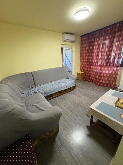 Apartament de inchiriat Ciresica cu utilitati incluse - 1