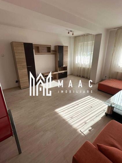 Apartament cu 2 camere decomandat în Tilișca