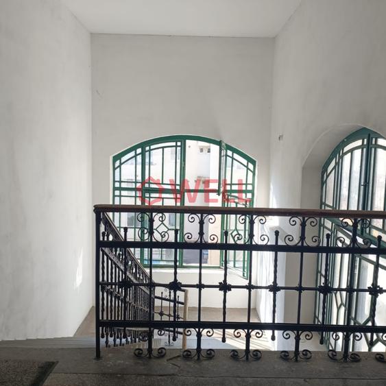 Apartament cu 2 camere decomandat în Ultracentral