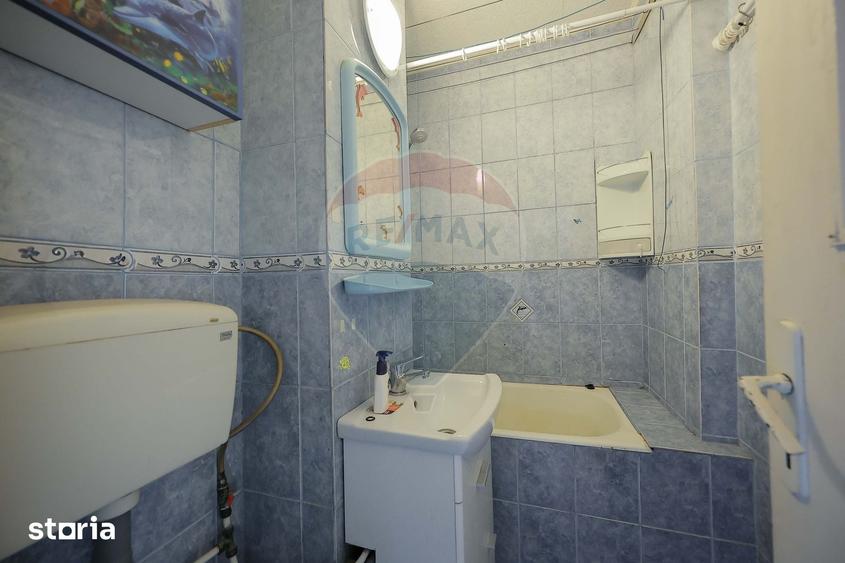 Apartament cu 2 Camere de Vanzare, zona Horea - 6