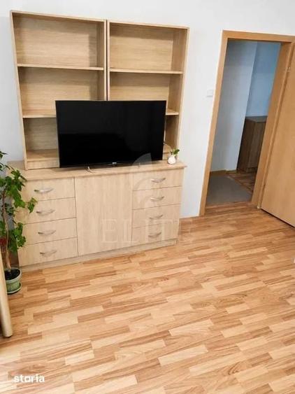 Apartament 2 camere in zona HERMES - 2