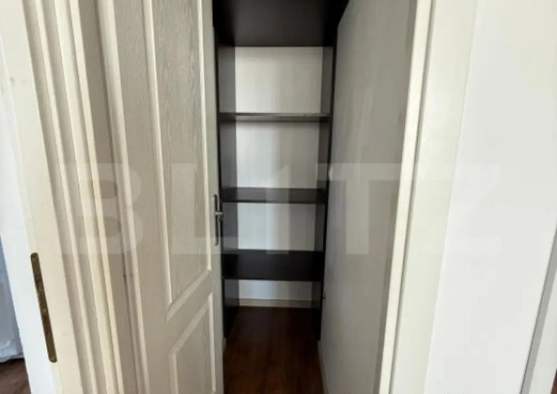 Apartament cu 2 camere semidecomandat în George Enescu