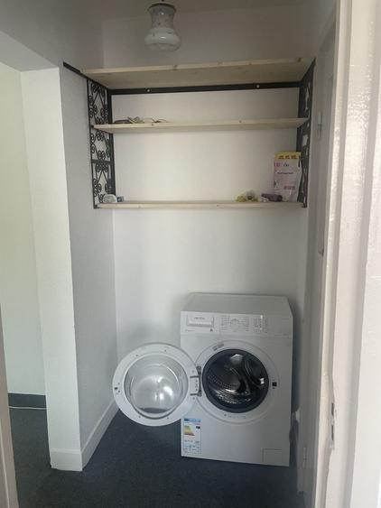 Apartament cu 2 camere semidecomandat în Fortuna