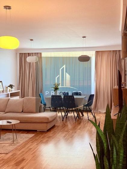 Apartament cu 4 camere decomandat, mobilat în Sisești
