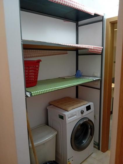 Apartament cu 2 camere semidecomandat în UTA