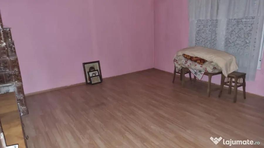 Casă cu 12 camere cu Teren 1300 Mp în Brestei