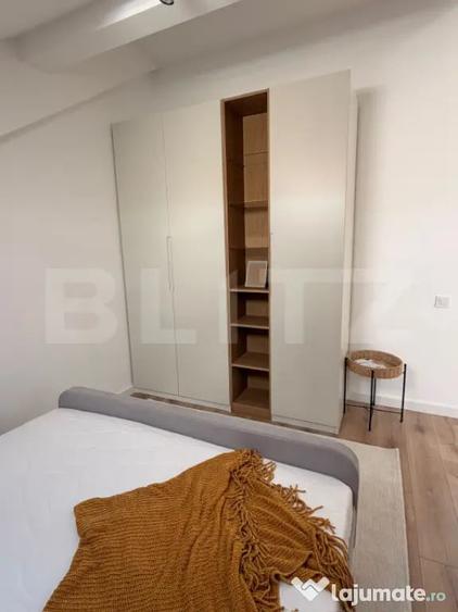 Apartament 2 camere, 53 mp, zona Terra - 13