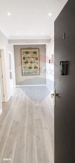 Apartament de vanzare | Radau?i | str Marasesti - 5