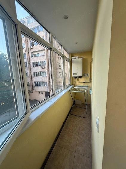 Garsonieră decomandată în Tătărași