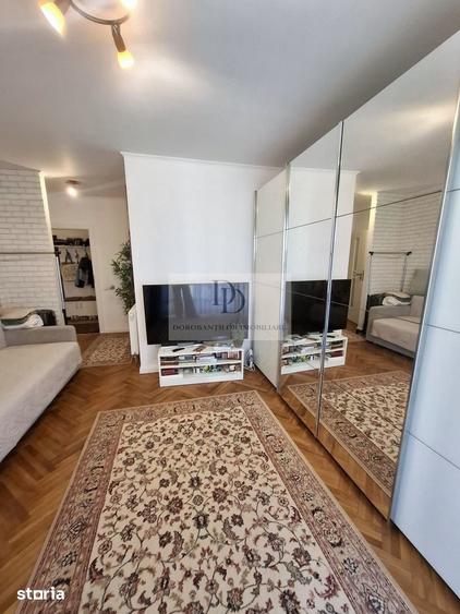 Apartament 2 camere decomandat | Parcare | Grand Park Residence - 6
