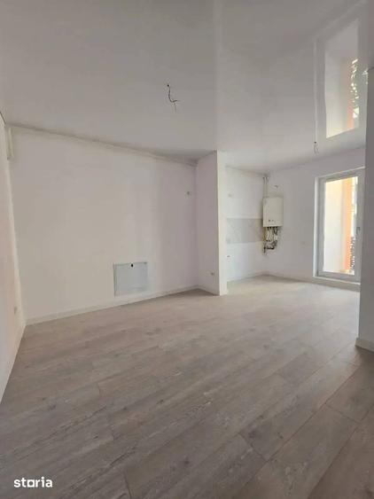 Apartament cu 2 camere în Dobroești