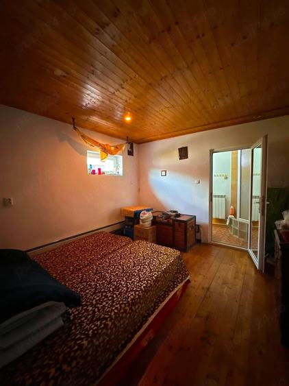 De vanzare apartament cu 3 camere si 2 bai, mobilat si utilat, zona centrala, Pret 49900euro - 4