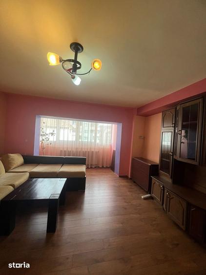 Apartament cu 4 camere în Central