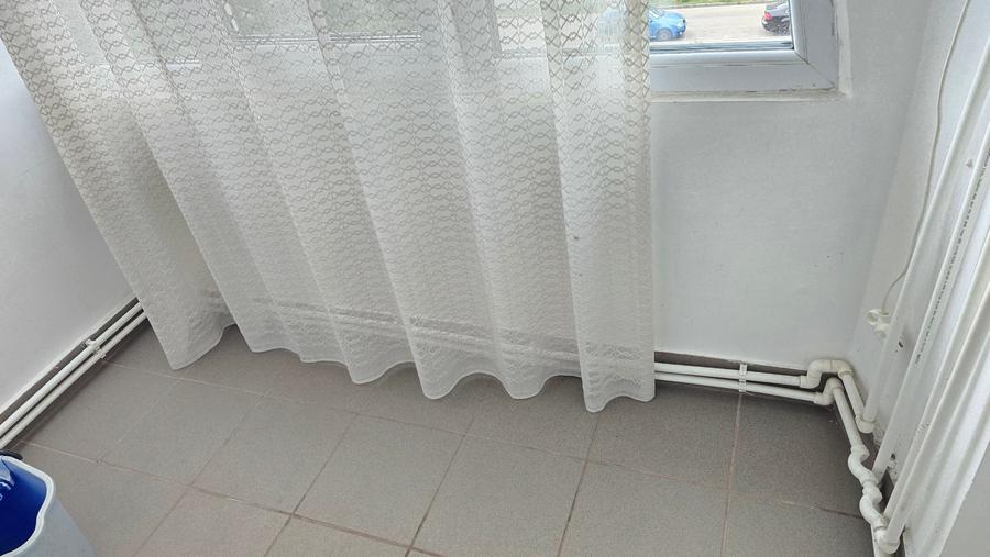 Garsonieră semidecomandată în Calea Aradului