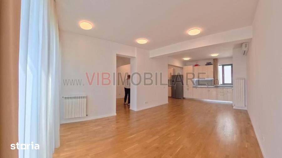 Apartament cu 3 camere decomandat în Tudor Vladimirescu