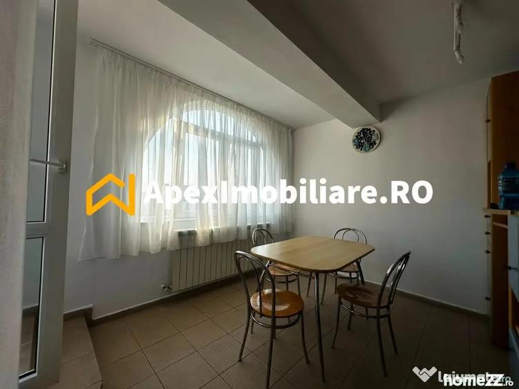 Apartament cu 4 camere decomandat în 13 Septembrie