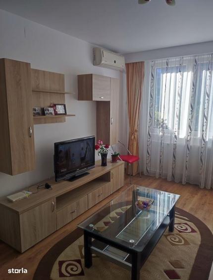 Piata Sudului/Metrou-Apartament 2 camere decomandat - 6