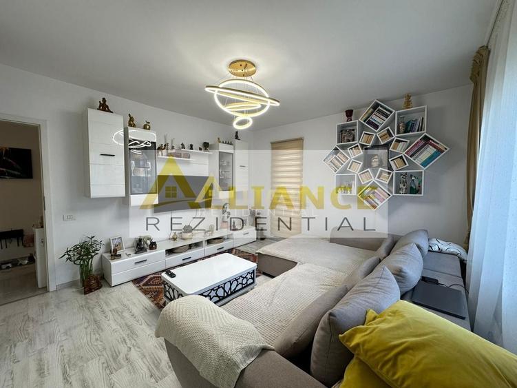 Apartament 2 camere si gradina Biruintei - 1