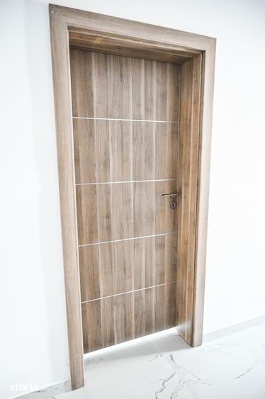 Apartament cu 2 camere decomandat în Vest