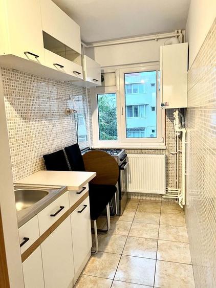 Apartament cu 2 camere în Palazu Mare