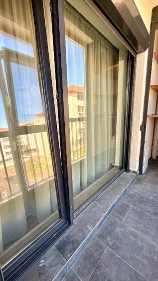 Apartament cu 2 camere decomandat, mobilat în Energia