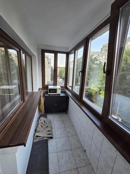 Garsonieră decomandată în Gării