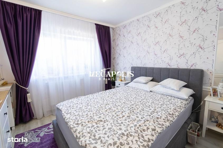 Apartament 2 Camere Decomandat Craiter - 6