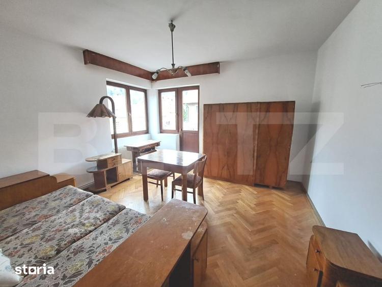 Casă cu 5 camere cu Canalizare în Bartolomeu