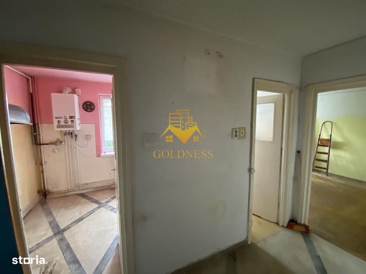 Apartament 2 camere decomandate orientat Sud, et 3/4, P-ta M. Viteazu! - 6
