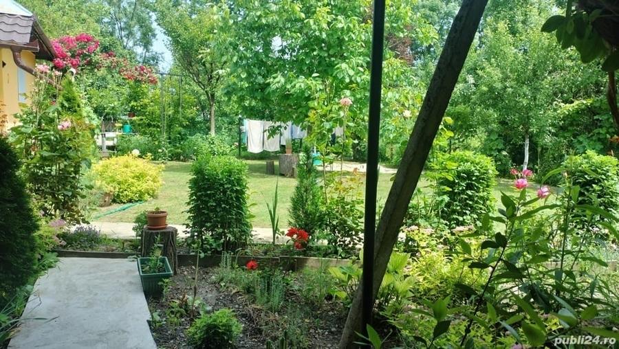 Casă cu 3 camere în Drăgășani