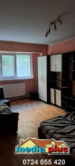 Apartament cu 1 cameră de vânzare – Micro 20, str. Brăilei, Etaj 2,  liber - 4