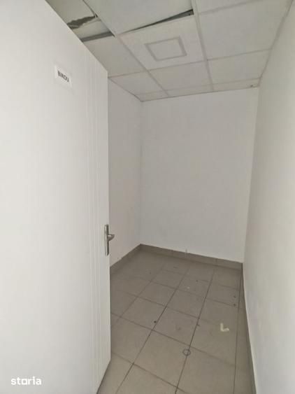 Spațiu comercial, de 82 mp, în Brazda lui Novac